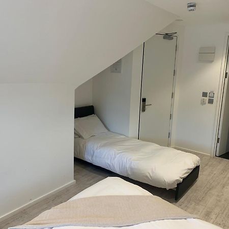 Cardiff Arms Bistro & Hotel Treorky Экстерьер фото