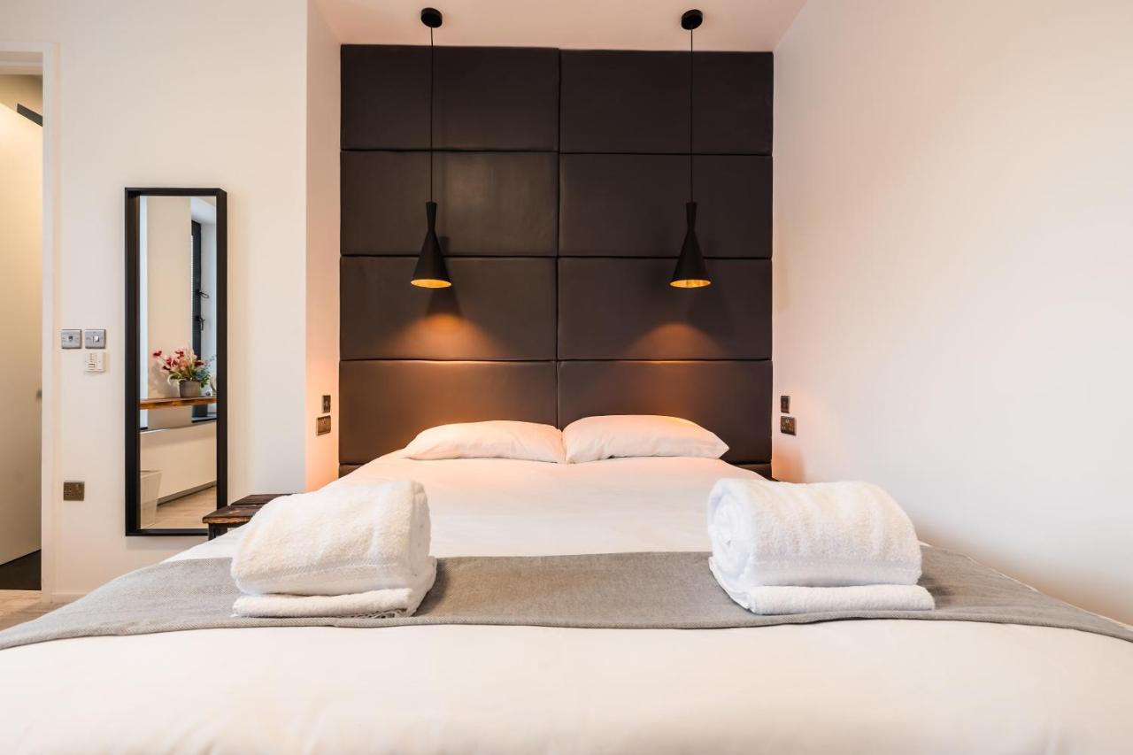 Cardiff Arms Bistro & Hotel Treorky Экстерьер фото