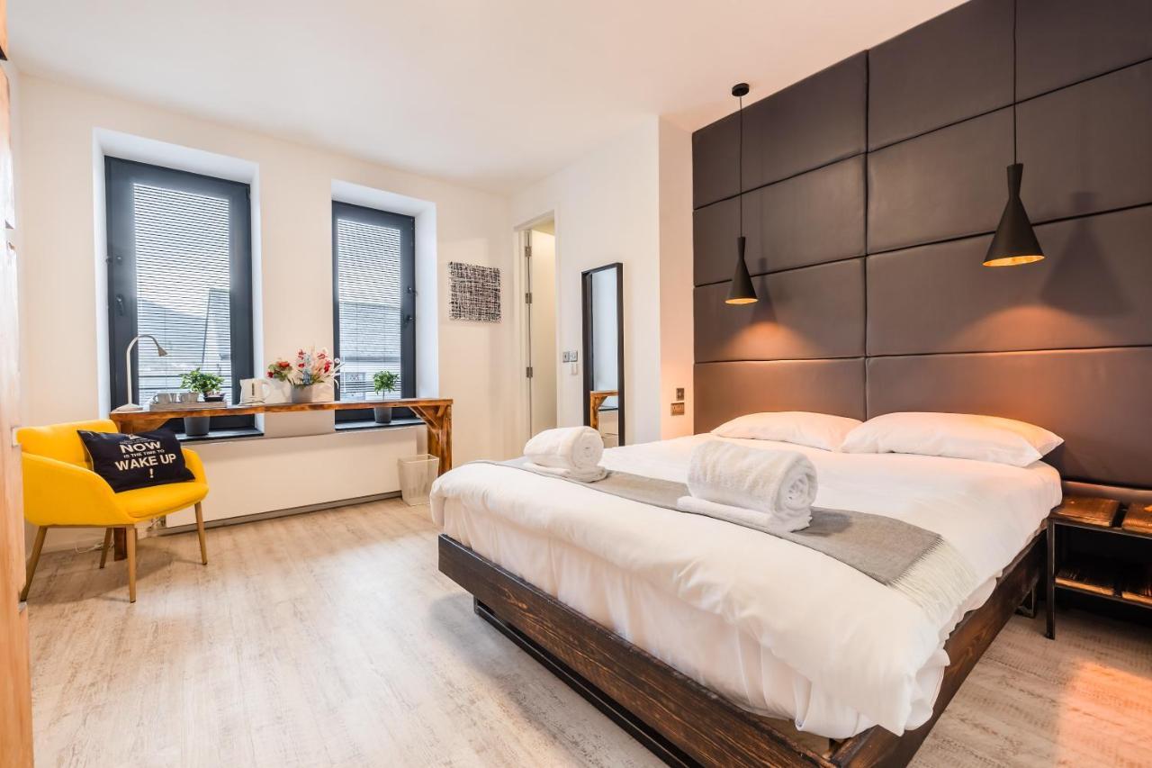 Cardiff Arms Bistro & Hotel Treorky Экстерьер фото