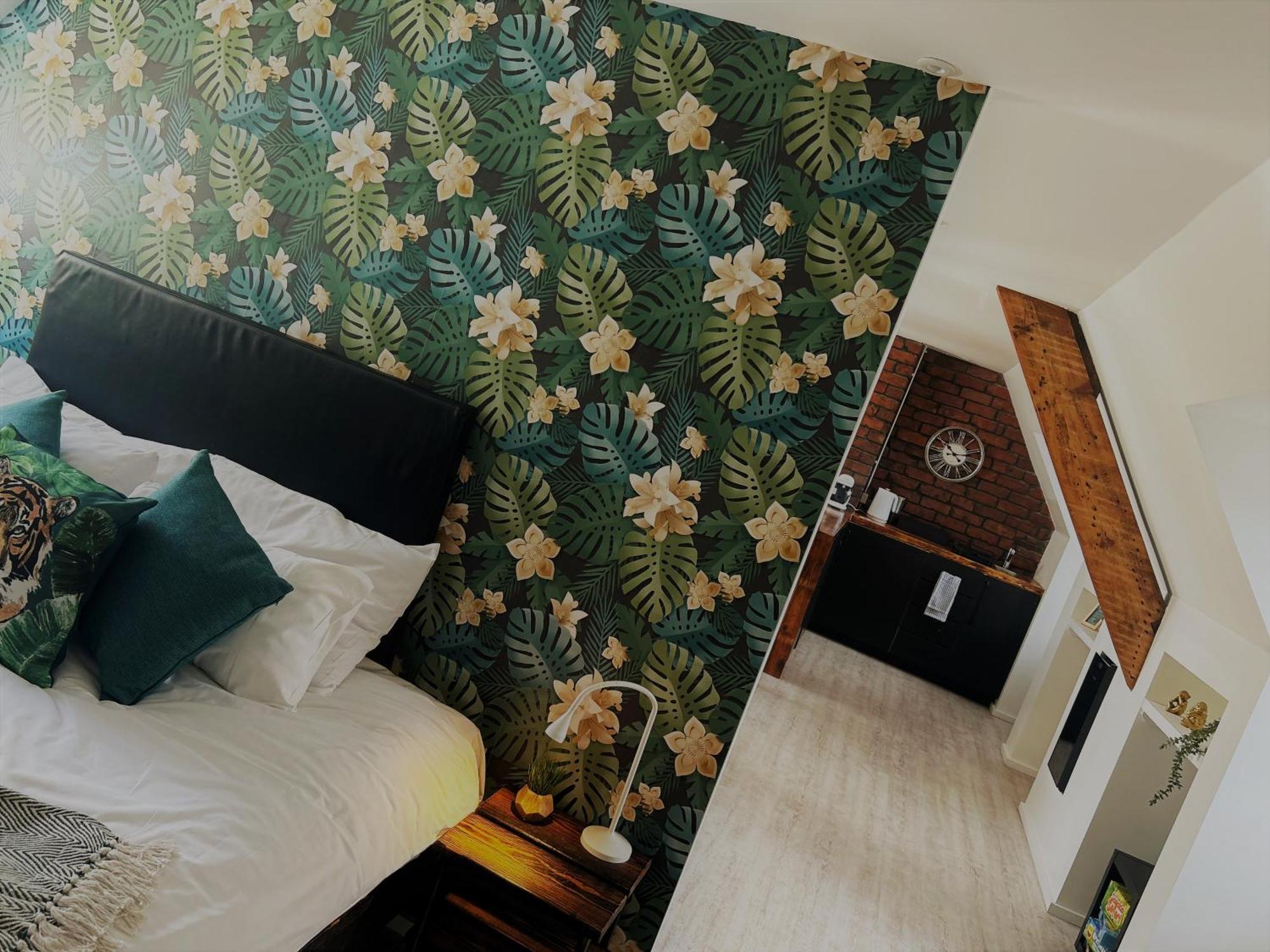 Cardiff Arms Bistro & Hotel Treorky Экстерьер фото